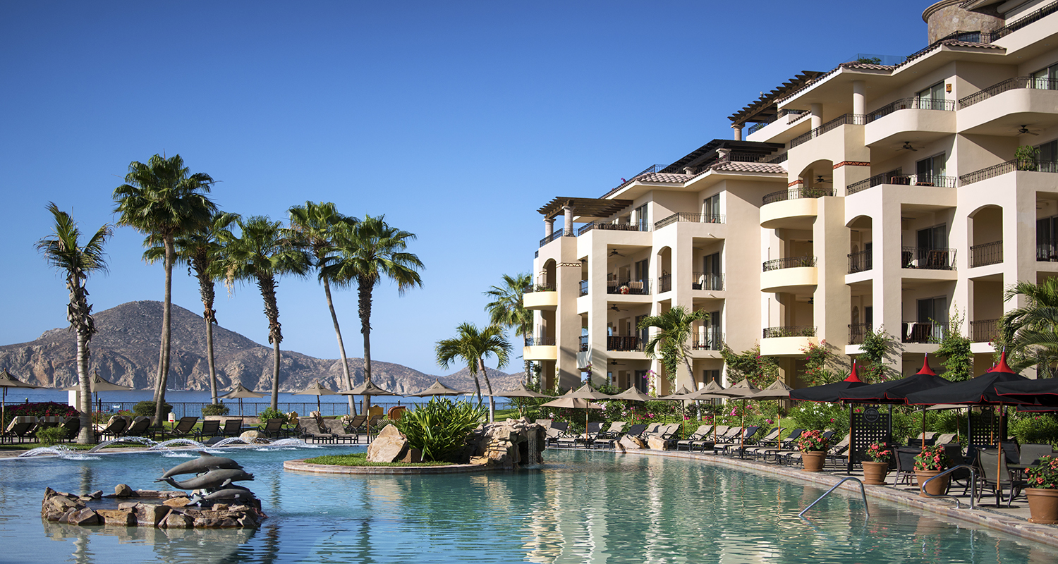 Villa La Estancia Los Cabos