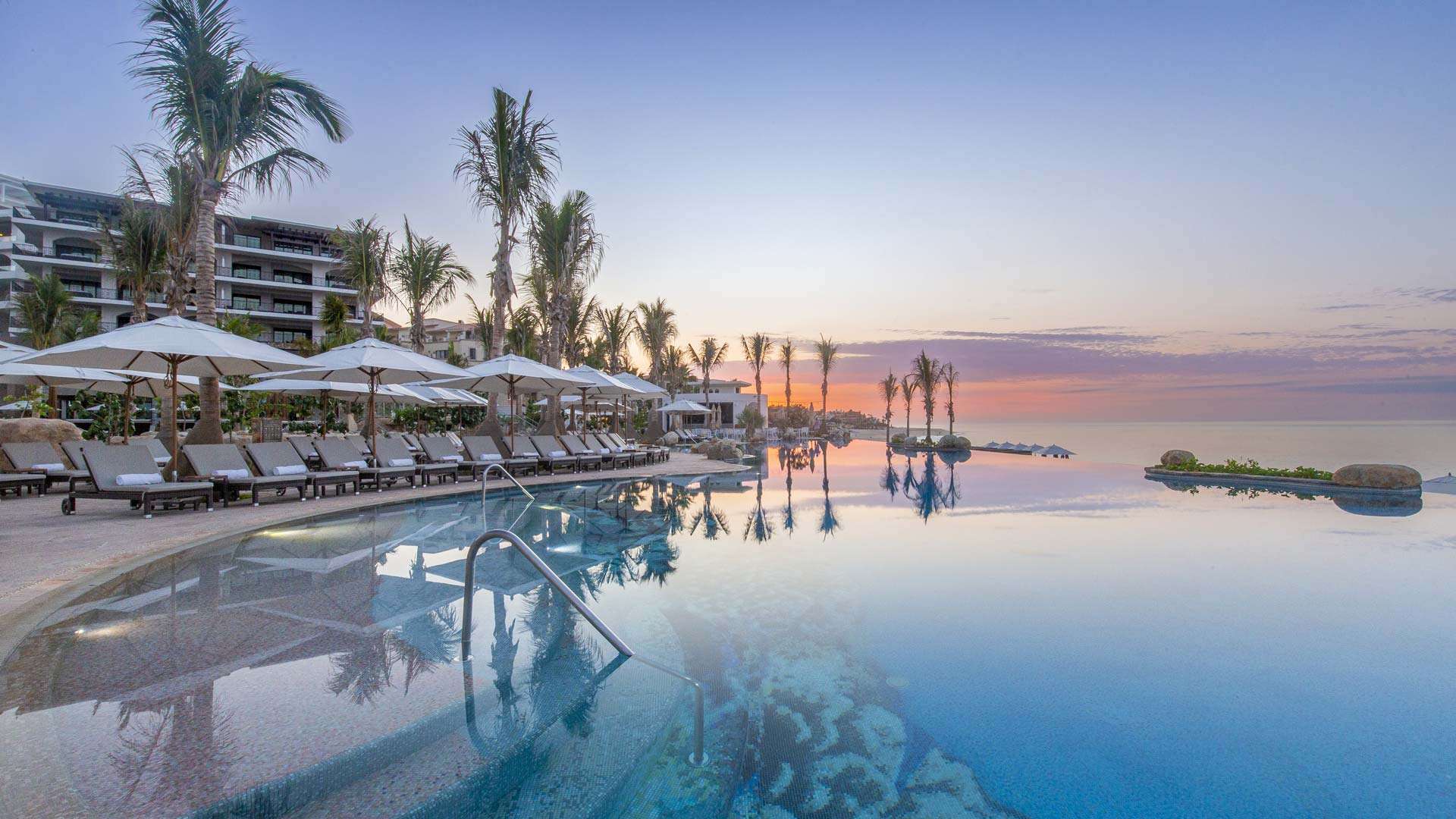 2BR Lockoff Suite at Villa La Valencia Cabo